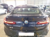  Bmw  X4 BMW  / 2021 / 5P / SUV XDRIVE 20D MSPORT MH48V #55