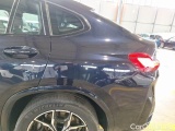  Bmw  X4 BMW  / 2021 / 5P / SUV XDRIVE 20D MSPORT MH48V #57