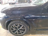  Bmw  X4 BMW  / 2021 / 5P / SUV XDRIVE 20D MSPORT MH48V #66