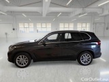  Bmw  X5 BMW  / 2018 / 5P / SUV XDRIVE 30D MH48V BUSINESS AUTOM. #8