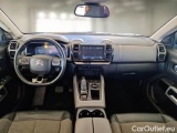  Citroen  C5 CITROEN  AIRCROSS / 2018 / 5P / SUV BLUEHDI 130 SeS BUSINESS EAT8 #3