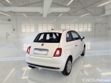  Fiat  500 FIAT  / 2015 / 3P / BERLINA 1.0 70CV IBRIDO CULT #2