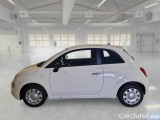  Fiat  500 FIAT  / 2015 / 3P / BERLINA 1.0 70CV IBRIDO CULT #8