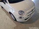  Fiat  500 FIAT  / 2015 / 3P / BERLINA 1.0 70CV IBRIDO CULT #37