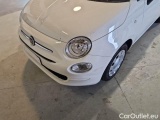  Fiat  500 FIAT  / 2015 / 3P / BERLINA 1.0 70CV IBRIDO CULT #39