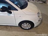  Fiat  500 FIAT  / 2015 / 3P / BERLINA 1.0 70CV IBRIDO CULT #41
