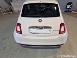  Fiat  500 FIAT  / 2015 / 3P / BERLINA 1.0 70CV IBRIDO CULT #50