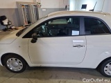  Fiat  500 FIAT  / 2015 / 3P / BERLINA 1.0 70CV IBRIDO CULT #57