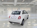  Fiat  500 FIAT  / 2015 / 3P / BERLINA 1.0 70CV IBRIDO CULT #2