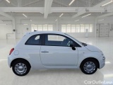  Fiat  500 FIAT  / 2015 / 3P / BERLINA 1.0 70CV IBRIDO CULT #7