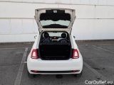  Fiat  500 FIAT  / 2015 / 3P / BERLINA 1.0 70CV IBRIDO CULT #5