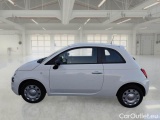  Fiat  500 FIAT  / 2015 / 3P / BERLINA 1.0 70CV IBRIDO CULT #8