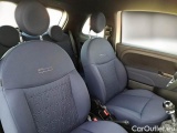  Fiat  500 FIAT  / 2015 / 3P / BERLINA 1.0 70CV IBRIDO CULT #13