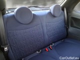  Fiat  500 FIAT  / 2015 / 3P / BERLINA 1.0 70CV IBRIDO CULT #15