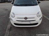  Fiat  500 FIAT  / 2015 / 3P / BERLINA 1.0 70CV IBRIDO CULT #26