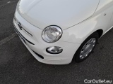  Fiat  500 FIAT  / 2015 / 3P / BERLINA 1.0 70CV IBRIDO CULT #28