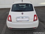  Fiat  500 FIAT  / 2015 / 3P / BERLINA 1.0 70CV IBRIDO CULT #36
