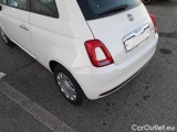  Fiat  500 FIAT  / 2015 / 3P / BERLINA 1.0 70CV IBRIDO CULT #38