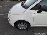  Fiat  500 FIAT  / 2015 / 3P / BERLINA 1.0 70CV IBRIDO CULT #40
