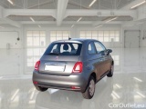  Fiat  500 FIAT  / 2015 / 3P / BERLINA 1.0 70CV IBRIDO CULT #2