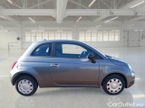  Fiat  500 FIAT  / 2015 / 3P / BERLINA 1.0 70CV IBRIDO CULT #7