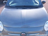  Fiat  500 FIAT  / 2015 / 3P / BERLINA 1.0 70CV IBRIDO CULT #22