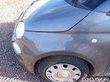  Fiat  500 FIAT  / 2015 / 3P / BERLINA 1.0 70CV IBRIDO CULT #45