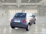  Fiat  500 FIAT  / 2015 / 3P / BERLINA 1.0 70CV IBRIDO CULT #2