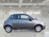  Fiat  500 FIAT  / 2015 / 3P / BERLINA 1.0 70CV IBRIDO CULT #7