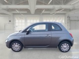  Fiat  500 FIAT  / 2015 / 3P / BERLINA 1.0 70CV IBRIDO CULT #8