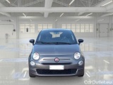  Fiat  500 FIAT  / 2015 / 3P / BERLINA 1.0 70CV IBRIDO CULT #6