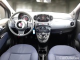  Fiat  500 FIAT  / 2015 / 3P / BERLINA 1.0 70CV IBRIDO CULT #3