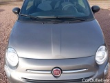  Fiat  500 FIAT  / 2015 / 3P / BERLINA 1.0 70CV IBRIDO CULT #22