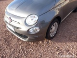  Fiat  500 FIAT  / 2015 / 3P / BERLINA 1.0 70CV IBRIDO CULT #24