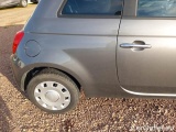  Fiat  500 FIAT  / 2015 / 3P / BERLINA 1.0 70CV IBRIDO CULT #30