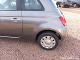  Fiat  500 FIAT  / 2015 / 3P / BERLINA 1.0 70CV IBRIDO CULT #35
