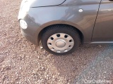  Fiat  500 FIAT  / 2015 / 3P / BERLINA 1.0 70CV IBRIDO CULT #49