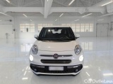  Fiat  500 FIAT L WAGON / 2017 / 5P / MONOVOLUME 1.3 MULTIJET DUALOGIC 95CV LOUNGE #6
