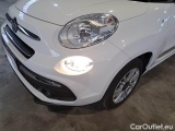  Fiat  500 FIAT L WAGON / 2017 / 5P / MONOVOLUME 1.3 MULTIJET DUALOGIC 95CV LOUNGE #27