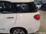  Fiat  500 FIAT L WAGON / 2017 / 5P / MONOVOLUME 1.3 MULTIJET DUALOGIC 95CV LOUNGE #59