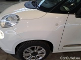  Fiat  500 FIAT L WAGON / 2017 / 5P / MONOVOLUME 1.3 MULTIJET DUALOGIC 95CV LOUNGE #73