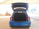  Fiat  500 FIAT X / 2018 / 5P / CROSSOVER 1.5 T4 130CV DCT7 #5