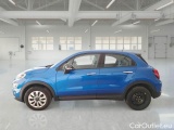 Fiat  500 FIAT X / 2018 / 5P / CROSSOVER 1.5 T4 130CV DCT7 #8
