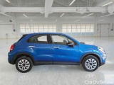  Fiat  500 FIAT X / 2018 / 5P / CROSSOVER 1.5 T4 130CV DCT7 #7