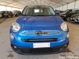  Fiat  500 FIAT X / 2018 / 5P / CROSSOVER 1.5 T4 130CV DCT7 #31