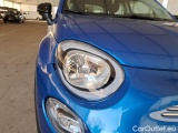  Fiat  500 FIAT X / 2018 / 5P / CROSSOVER 1.5 T4 130CV DCT7 #37