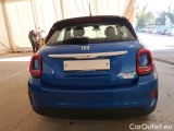  Fiat  500 FIAT X / 2018 / 5P / CROSSOVER 1.5 T4 130CV DCT7 #58