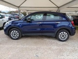  Fiat  500 FIAT X / 2018 / 5P / CROSSOVER 1.3 MJET 95CV MT6 #8