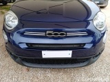  Fiat  500 FIAT X / 2018 / 5P / CROSSOVER 1.3 MJET 95CV MT6 #30