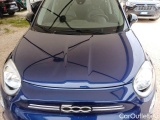 Fiat  500 FIAT X / 2018 / 5P / CROSSOVER 1.3 MJET 95CV MT6 #35